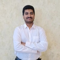 Harsha Das M N