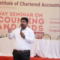 CA. Amal P.