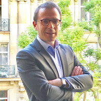 Christophe ARMAND