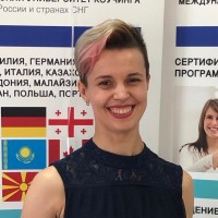 Ekaterina Volodko