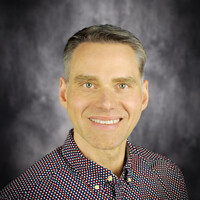 Geoff Young