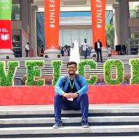 Keval Shah