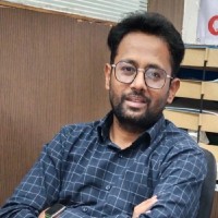 Mahadev Kamble