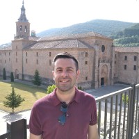 Diego López Díaz