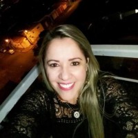 Marisângela Almeida