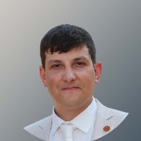 Serhii Otinov
