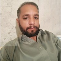 Syed Qadir Shah