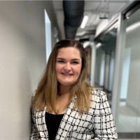 Hannah Mandelbaum, Assoc. IIDA