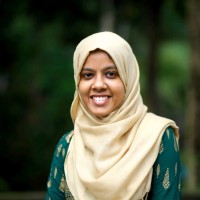 Sumaya S