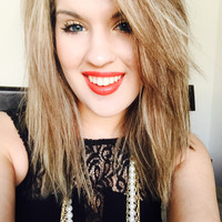 Brittany Fidler