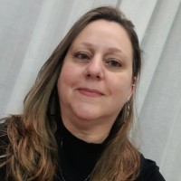 Sandra Regina Rizatelo De Freitas