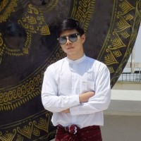 Mr. Nyan Linn Htet