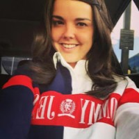 Caitlin Boyd