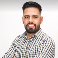 Raul Alexis Salgado Martínez