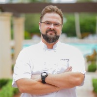 Joshua Bartram
