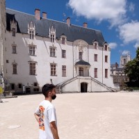 Alain Le Merrer