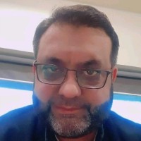 Aamir Sharif Shah