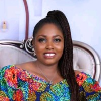 Lois Idakwo-Aguocha