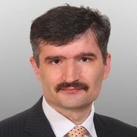 Vasily Savinov