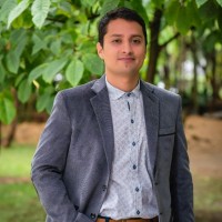 Rubén Darío Vargas Torres