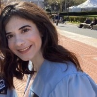 Isabella G. Pretto