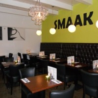 restaurant Smaak utrecht
