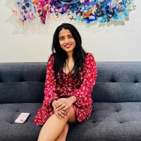 Thushara Shetty