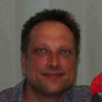 Peter Vrhovsek