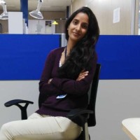 Nidhi P.