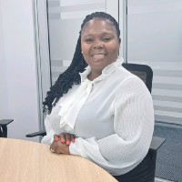 Fikile Zungu