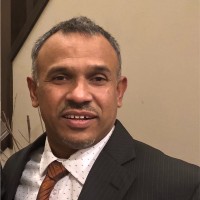 Prabath Wickramasinghe