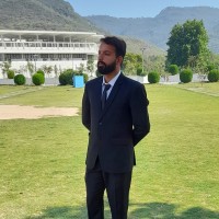 Zahid Shabbir Adv