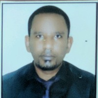 Ysak Tesfaye