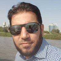 Maher Alhamad
