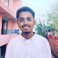 Hareesh R