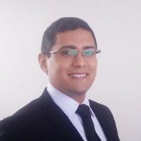 Jhesus Ernesto Zegarra Alva