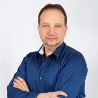 Stéphane Laflamme