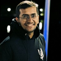 Rishit Sojitra