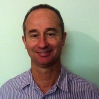Bill Booth