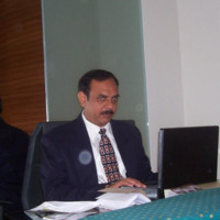 Atul Kumar Bhatnagar