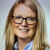 Lisa Ängbom