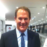 David Crawford