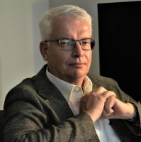 Ba, P.J.M. (Paul) Knaap