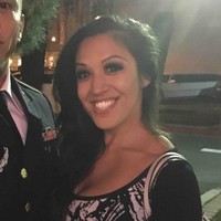 Chasity Perez