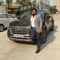 Chaitanya Kondapalli