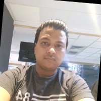 Sonu Pachouri