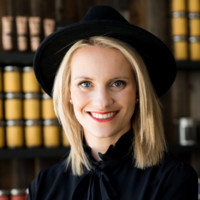 Johanna Groh