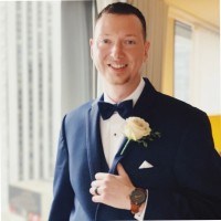 Zachary Larson