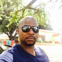 Tshepo Mahlwele