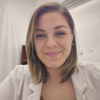 Laura Fernandez-Delgado Salinas